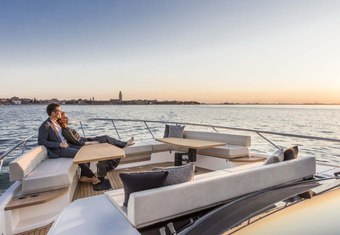 Care One yacht charter lifestyle