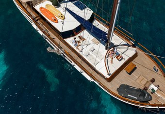 Eleganza yacht charter lifestyle
                        