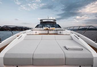 ASR yacht charter lifestyle
                        