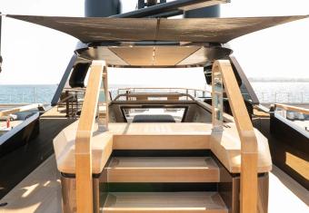 RAJA² yacht charter lifestyle
                        
