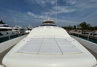 Watch Me yacht charter lifestyle
                        