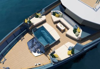 King Benji yacht charter lifestyle
                        