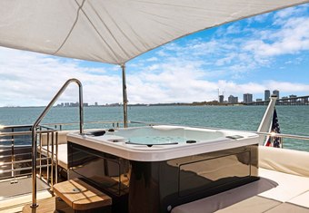 Make Big Happen yacht charter lifestyle