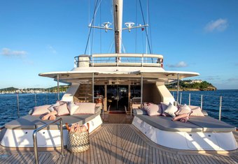 Mare Nostrum yacht charter lifestyle