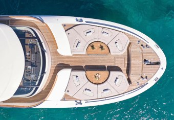 Nayla yacht charter lifestyle