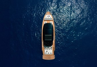 Get Lost yacht charter lifestyle
                        