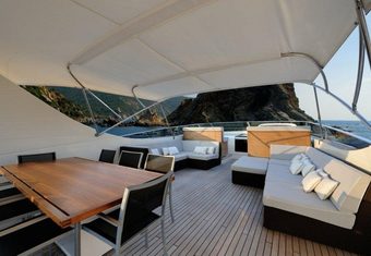 By Bubanny yacht charter lifestyle
                        