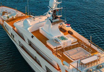 Victory yacht charter lifestyle
                        