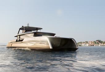 Miia yacht charter lifestyle