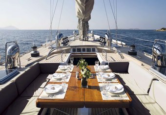 Abeon yacht charter lifestyle