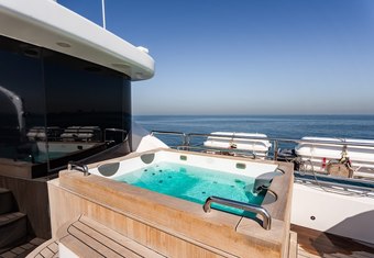 Burkut yacht charter lifestyle
                        
