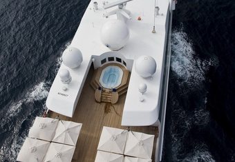 Lauren L yacht charter lifestyle
                        