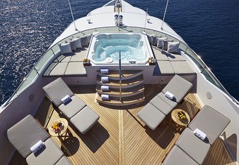 Zoom Zoom Zoom yacht charter lifestyle
                        