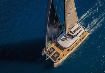 Aeolus yacht charter lifestyle
                        