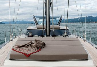 Gigreca yacht charter lifestyle
                        