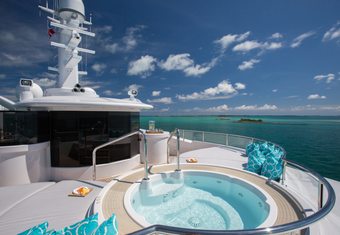 Dream yacht charter lifestyle
                        