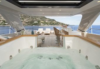 Premura yacht charter lifestyle
                        
