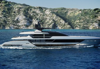 Sairu yacht charter lifestyle
                        