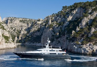Mariu Yacht Charter in Greece