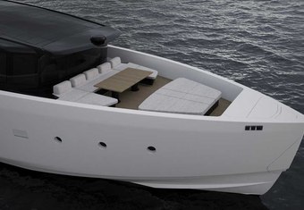 Anmax yacht charter lifestyle