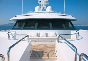 Hurricane Run yacht charter lifestyle