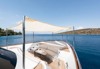 Go yacht charter lifestyle
                        