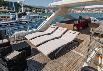 The Best Way yacht charter lifestyle
                        