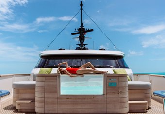 Adios yacht charter lifestyle