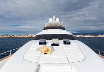 Meme yacht charter lifestyle