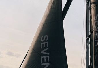 Seven yacht charter lifestyle