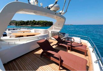 888 yacht charter lifestyle
                        