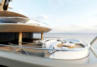 Nixie yacht charter lifestyle