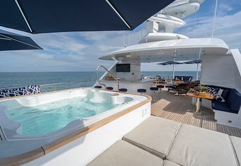 Aquasition yacht charter lifestyle