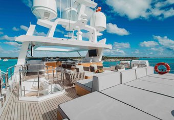 Emina yacht charter lifestyle
                        