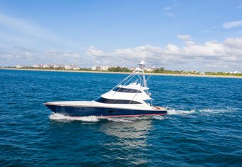 Speculator yacht charter lifestyle