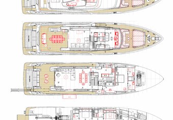 Plan B yacht charter lifestyle