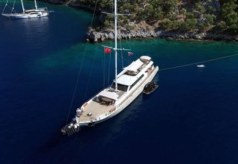 Dodo yacht charter lifestyle
                        