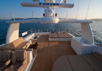 GraNil yacht charter lifestyle
                        