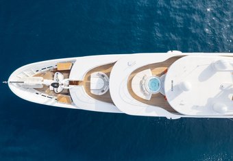 Taleya yacht charter lifestyle
                        