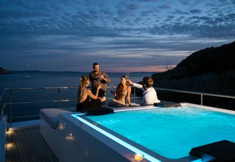 Renata yacht charter lifestyle