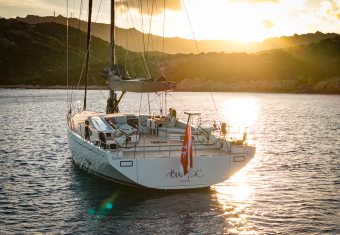 Bianca II yacht charter lifestyle