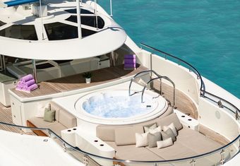 As You Wish yacht charter lifestyle
                        