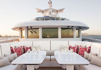 Idefix II yacht charter lifestyle
                        