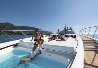 N1 yacht charter lifestyle
                        