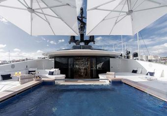 Resilience yacht charter lifestyle
                        