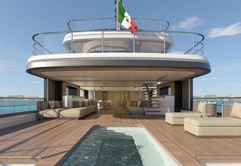 Aida yacht charter lifestyle