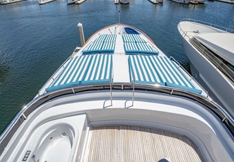 Shalimar yacht charter lifestyle
                        