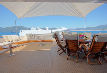 Monte Carlo yacht charter lifestyle
                        