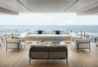 AIX yacht charter lifestyle
                        