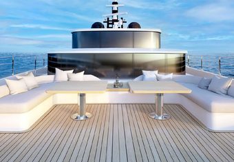 Watermachine yacht charter lifestyle
                        
